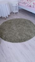 Langflorteppich Teppich grün - 160 cm Nordrhein-Westfalen - Castrop-Rauxel Vorschau