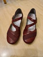 Halbschuh 37 Niedersachsen - Lüneburg Vorschau