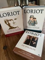 Loriot DVD gesammelt Werke Niedersachsen - Leer (Ostfriesland) Vorschau