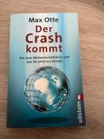 Buch Der Crash kommt Baden-Württemberg - Allensbach Vorschau