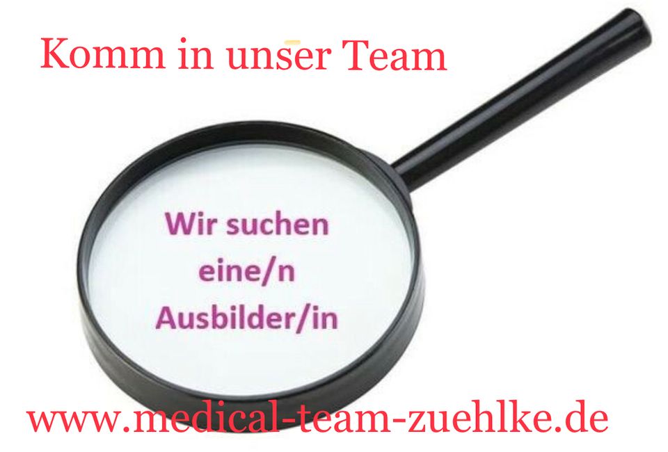 Erste Hilfe Ausbilder gesucht in Neuenhagen