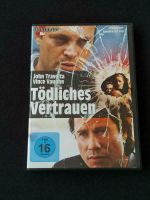 DVD "Tödliches Vertrauen" Thriller ComputerBild 03/2011 Mecklenburg-Vorpommern - Neubrandenburg Vorschau