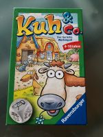 Würfelspiel „Kuh & Co.“  von Ravensburger Hessen - Ludwigsau Vorschau