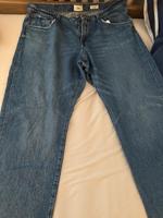 Jeans blau Friedrichshain-Kreuzberg - Kreuzberg Vorschau
