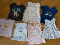 Shirt H&M T-Shirt Set für Mädchen 86/92 Kleidungspaket TOP Dortmund - Mitte Vorschau