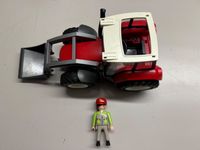 Playmobil Traktor Hessen - Dieburg Vorschau