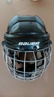 Bauer Eishockeyhelm Bayern - Waldkirchen Vorschau