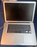 MacBook Pro A1286 - leichte Gebrauchsspuren Baden-Württemberg - Mannheim Vorschau