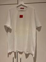 Herren-TShirt von HUGO, weiß, Gr XXL Bayern - Wörthsee Vorschau