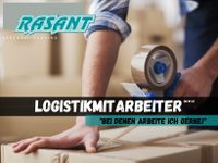 *HGN* Wir suchen DICH als Mitarbeiter (m/w/d) für Lagerlogistik in Vollzeit! Ludwigslust - Landkreis - Hagenow Vorschau