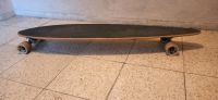 Longboard, Skateboard ca.  120 cm Niedersachsen - Wolfsburg Vorschau