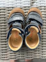 Naturino Lauflernschuhe Sandalen 23 blau Leder Berlin - Charlottenburg Vorschau