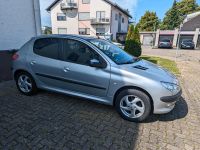 Peugeot 206 Baden-Württemberg - Stutensee Vorschau