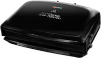 George Foreman 24330-56 Kontaktgrill Tischgrill Sandwichmaker Koc Hessen - Körle Vorschau