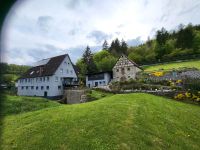 Haus in idyllischer Lage Natur pur Baden-Württemberg - Braunsbach Vorschau