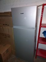 Kühlschrank mit Gefrierschrank zu verkaufen. Düsseldorf - Benrath Vorschau