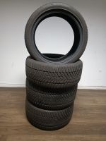 4 Winterreifen Dunlop Wintersport 5 275/35R19 100V DOT 2019 6mm Berlin - Hohenschönhausen Vorschau