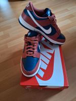 Nike Dunk Low Gr 41 Saarland - Merchweiler Vorschau