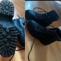 Damenschuhe, Boots, Damenstiefel Thüringen - Apolda Vorschau