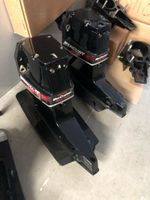 Mercruiser Alpha Bravo 1, 2, 3, X, XR Z-Antrieb Reparatur Hamburg - Bergedorf Vorschau