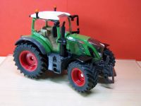 Siku 3285 Fendt 724 Vario Traktor - Schlepper neu o. Box 1/ 32 Brandenburg - Steinhöfel Vorschau