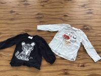 Kinder Langarmshirts Größe 92 Bayern - Palling Vorschau