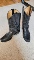 Biker-Boots von Loblan Bayern - Aichach Vorschau