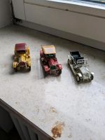 Matchbox Modellautos Bayern - Augsburg Vorschau