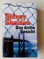 Sidney Sheldon /Das dritte Gesicht Hessen - Wiesbaden Vorschau