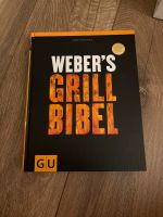 Kochbuch: Webers Grill Bibel Baden-Württemberg - Heidelberg Vorschau