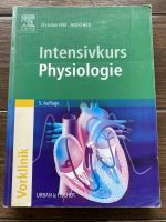 Intensivkurs Physiologie urban & Fischer Brandenburg - Kleinmachnow Vorschau