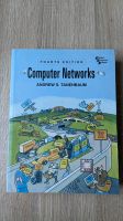 Computer Networks von Andrew S. Tanenbaum Nordrhein-Westfalen - Paderborn Vorschau