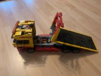 Lego Technik Abschleppwagen Bayern - Hebertsfelden Vorschau