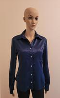 Damen Bluse von "CLOCKHOUSE" in blau Gr. S Harburg - Hamburg Neuland Vorschau
