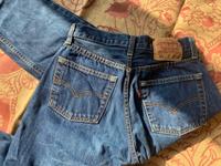 Levi's Vintage 501 Jeans Hessen - Marburg Vorschau