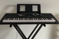 Yamaha EZ-220 das perfekte Einsteiger Keyboard inkl. Ständer Sachsen - Oederan Vorschau