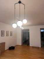 Lampe. Kugeln-pendelleuchte 3 Friedrichshain-Kreuzberg - Kreuzberg Vorschau