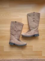 Süße Stiefel Herbst Winter Geox 29 Mädchen braun Frankfurt am Main - Nordend Vorschau