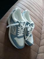 Damenschuhe 41 Turnschuh Nordrhein-Westfalen - Recklinghausen Vorschau