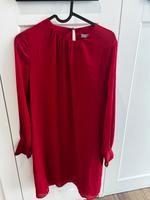 Rotes Kleid Warendorf - Hoetmar Vorschau
