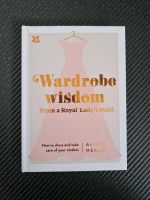 Wardrobe Wisdom from a Ladys Maid Bonn - Endenich Vorschau