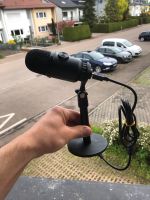 Verkaufe Microphone Baden-Württemberg - Schwäbisch Gmünd Vorschau