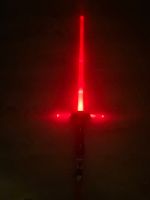 Star Wars Lichtschwert rot Kylo Ren Hasbro Berlin - Neukölln Vorschau