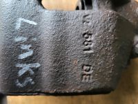 Vw Touran Original Bremssattel Links Nordrhein-Westfalen - Hennef (Sieg) Vorschau