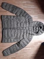 Pull & Bear, Steppjacke, leicht, Gr. L, khaki Köln - Bayenthal Vorschau