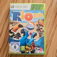 Xbox360 spiel Rio Leipzig - Grünau-Mitte Vorschau