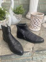 Damen Stiefeletten Hessen - Niedenstein Vorschau