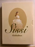 Sissi, Goldedition, 3er-DVD-Box Baden-Württemberg - Gerlingen Vorschau