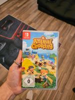 Animal Crossing Switch Spiel Baden-Württemberg - Achern Vorschau