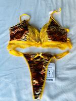 Tezenis Unterwäsche in Tiger/Le, 75C/ S, ungetragen München - Maxvorstadt Vorschau